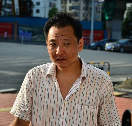 秦俊杰（中国内地男演员）