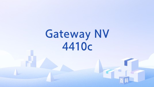 Gateway NV4410c