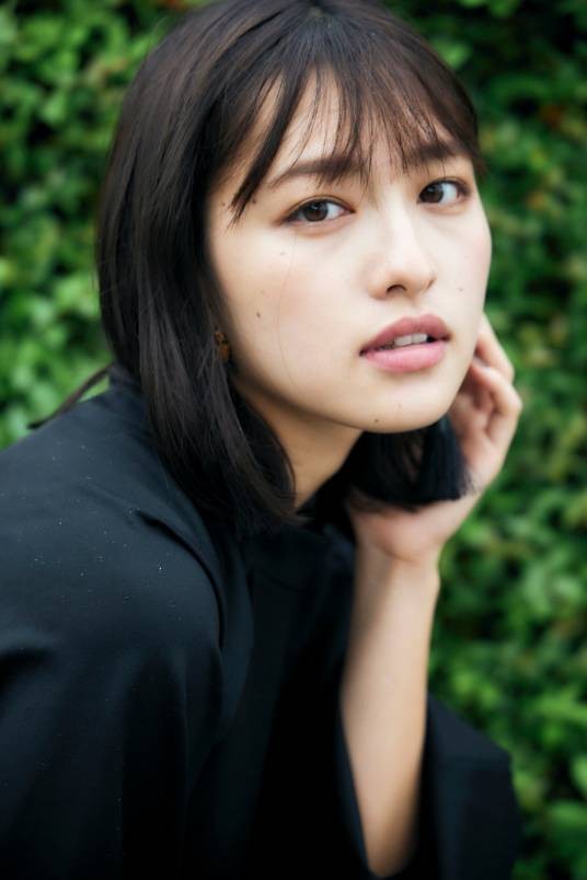北村优衣