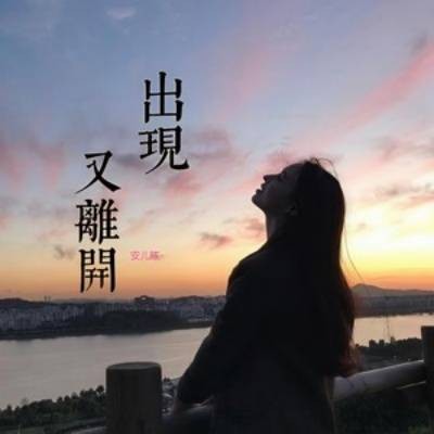出现又离开（2024年安儿陈演唱歌曲）
