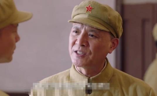 林怀民（年代海战剧《红鲨突击》中的角色）