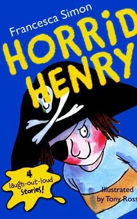 Horrid Henry（弗朗西斯卡·西蒙创作的儿童读物系列）