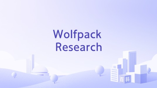 Wolfpack Research