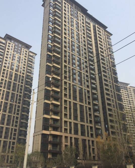 绿地海珀兰轩