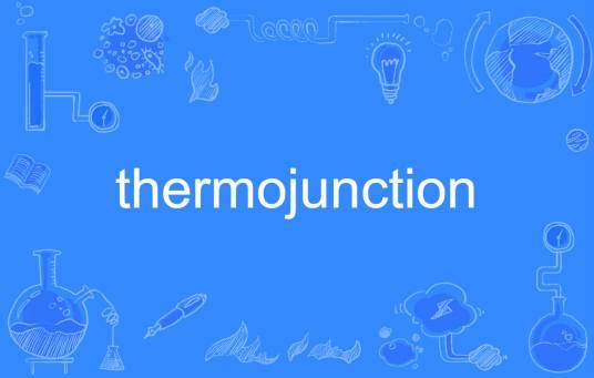 thermojunction