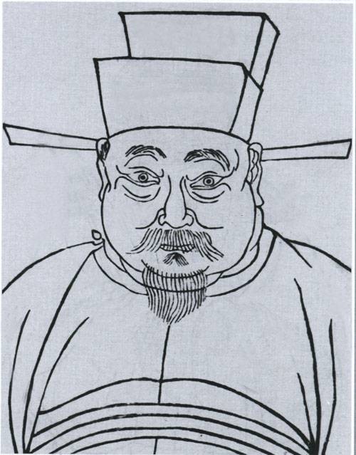 倪谦（明朝官员）