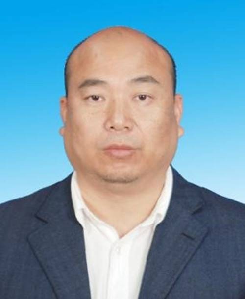 张国宏(深圳市城市管理和综合执法局党组书记、局长)