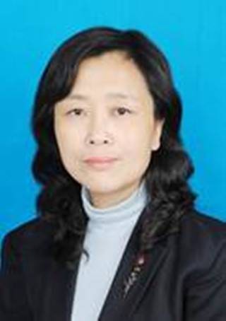 李春玲（燕山大学党委常委、副校长）