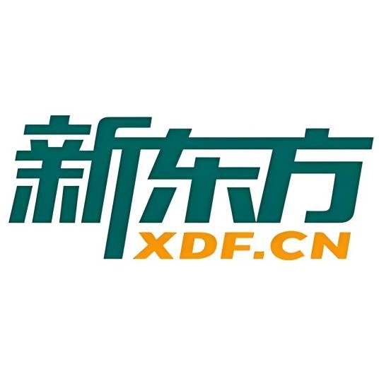 新东方学习直播间