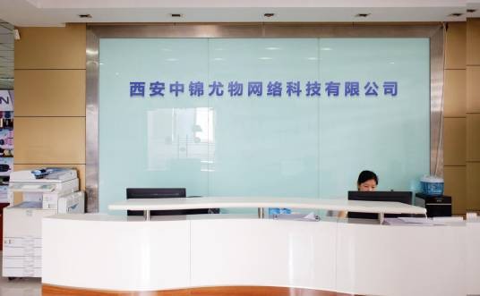 西安中锦尤物网络科技有限公司