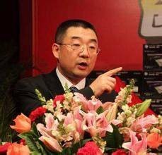 王大亮（青岛澳柯玛太阳能技术工程有限公司董事长）