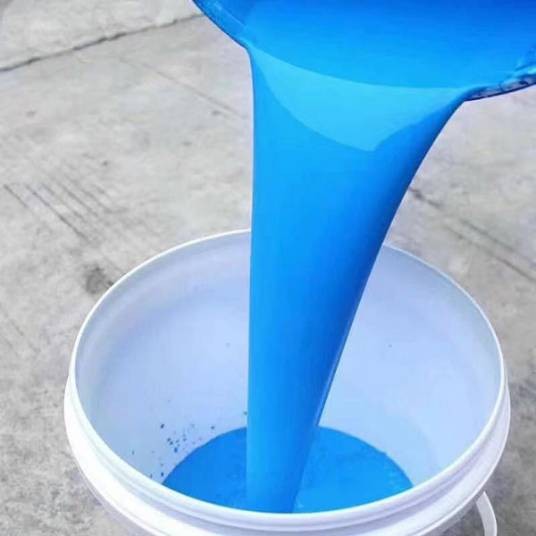 CPU聚氨酯防水涂料