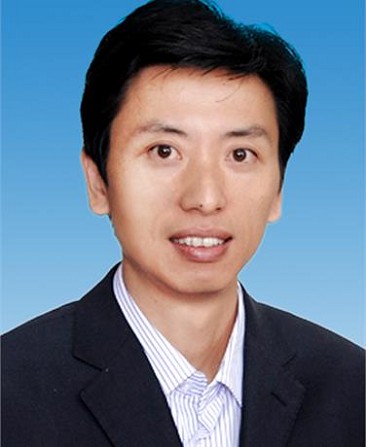丁茂林（安徽省合肥市庐江县委县直机关工委书记）