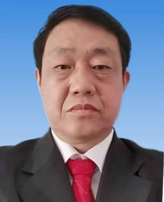 王学印(山东省济南市长清区疾病预防控制中心党总支副书记兼组织委员)