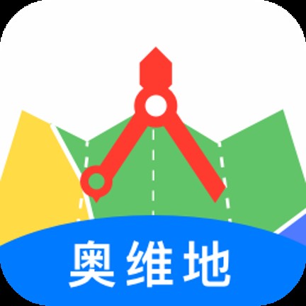 奥维地图（厦门创世线程科技有限公司旗下奥维地图APP）
