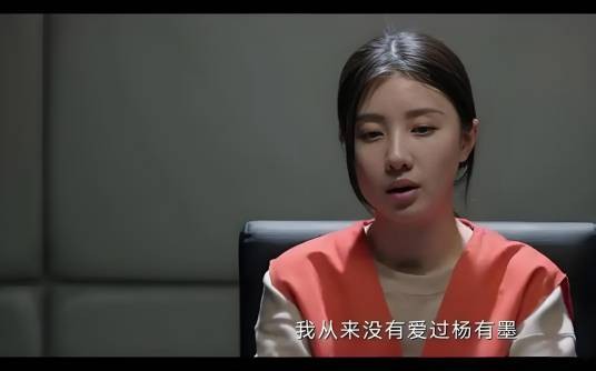 王娅（电视剧《完美的救赎》中的角色）