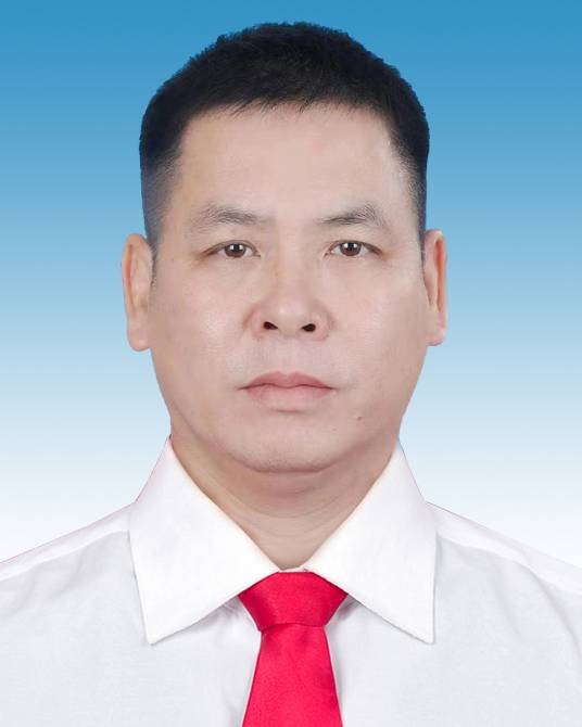 邱宗志（广西壮族自治区贺州市昭平县退役军人事务局党组成员、县退役军人服务中心主任）