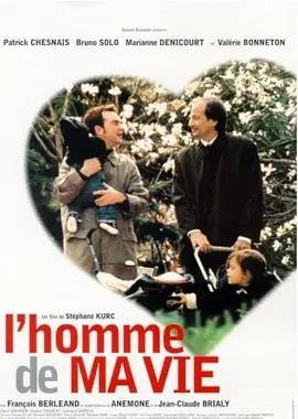 我生命中的男人（1999年Stéphane Kurc执导电影）