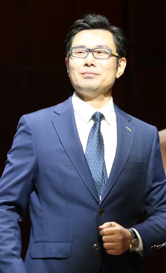 高磊（北京市青年联合会第十二届委员会社会组织和社会服务界别工作委员会副秘书长）