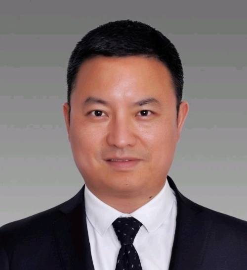 赵文栋（绍兴市政府副秘书长、中国国际贸易促进委员会绍兴市委员会会长）