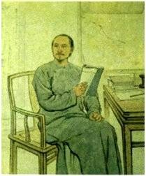 花名签酒令·杏花