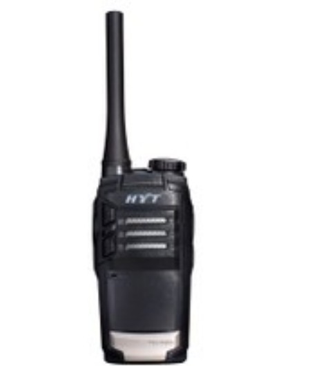 海能达HYT TC-320
