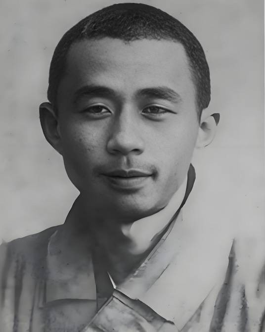 志开上人