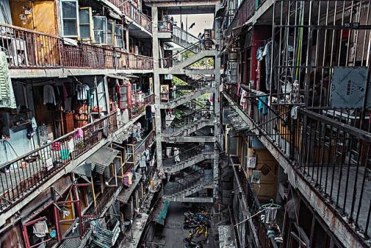 鸳鸯楼（成都市红瓦寺街景点建筑）