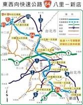 台64线