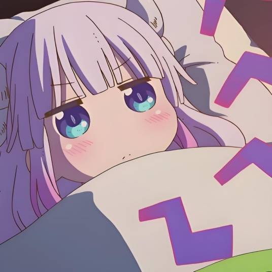 牛牛手绘M