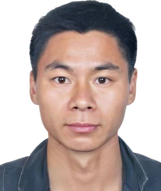 彭安（通缉犯）