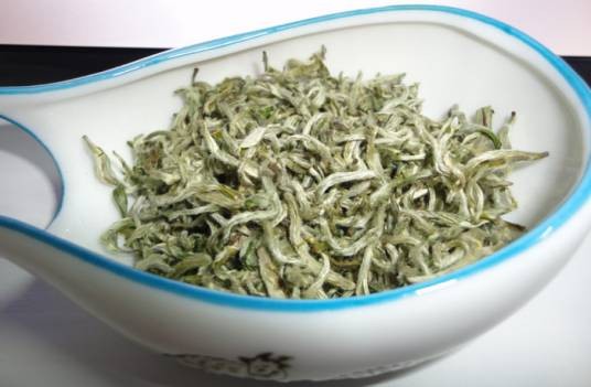 狗脑贡茶