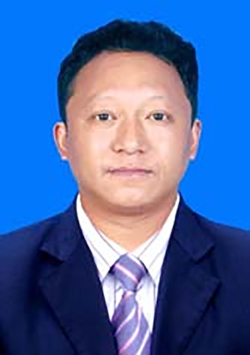 王家烈（贵州省铜仁市德江县工业和商务局党组书记、局长、一级主任科员）