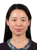 刘文萍（北京林业大学教授）
