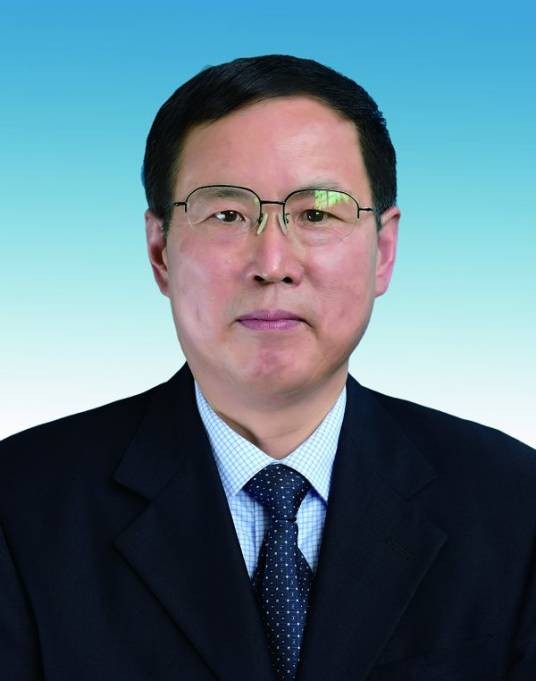 胡海泉（聊城大学原党委副书记兼统战部部长）