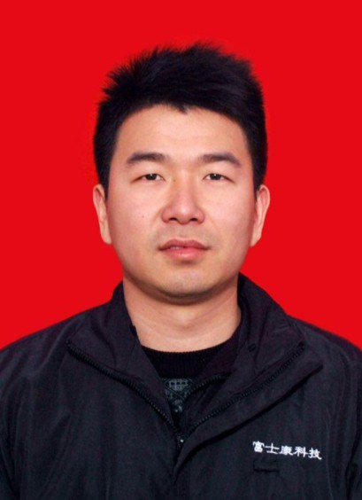 赵金柱（富泰华精密电子（济源）有限公司课长）