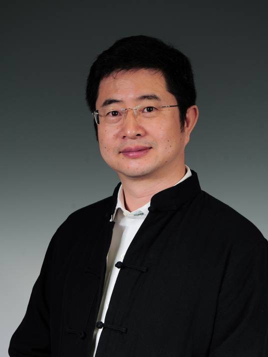 赵宏（首都师范大学书法专业教授）