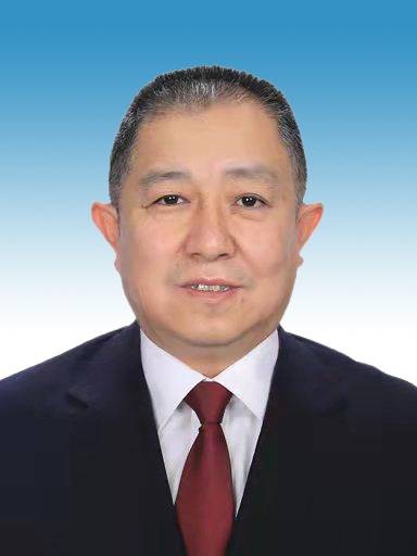 王志刚（山西省临汾市襄汾县委常委、县纪委书记、县监委主任）