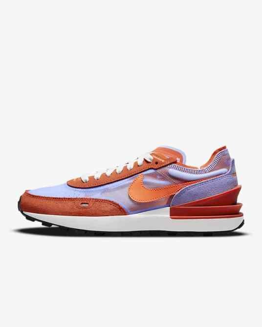 Nike Waffle One 女子运动鞋
