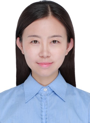 邬倩（中国农业科学院深圳农业基因组研究所研究员）