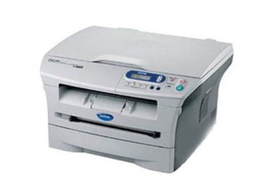 兄弟DCP-7010