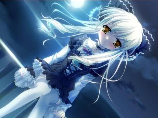 腹黑loli