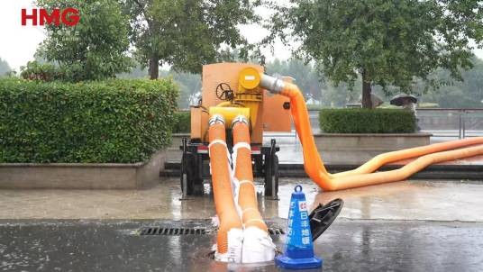 7·16河南暴雨
