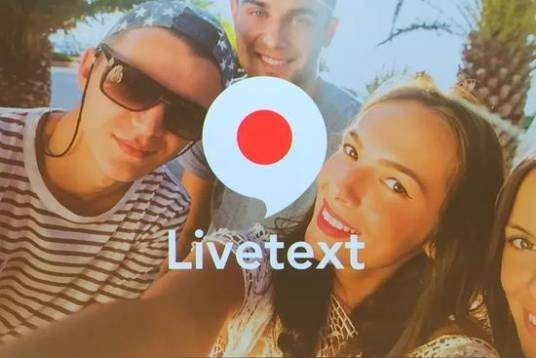 Livetext