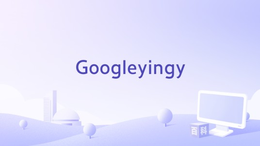 Googleyingy