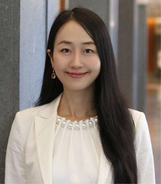 胡佳（美国心理科学学会会士，清华大学经济管理学院与苏世民书院双聘教授）