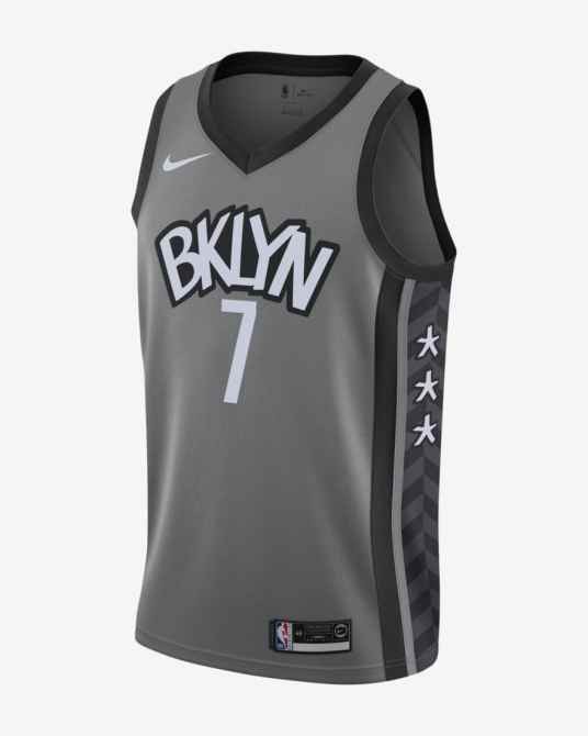 Statement Edition Nike NBA Swingman Jersey