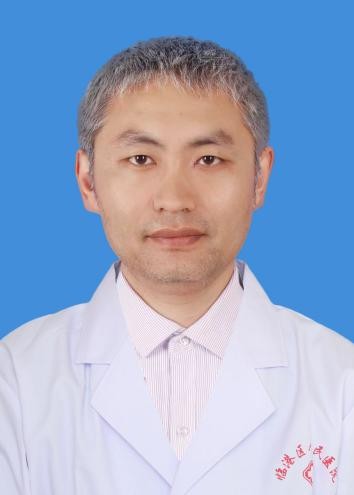 葛新峰(临沂临港经济开发区人民医院副主任医师)