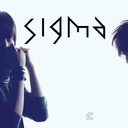 Sigma 首张同名专辑