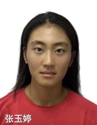 张玉婷（中国赛艇运动员）